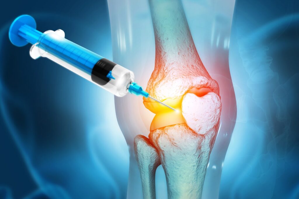 MyStem ARG - Pain & Orthopedics